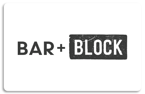 Bar+Block Steakhouse (Leisure Vouchers Giftcard)